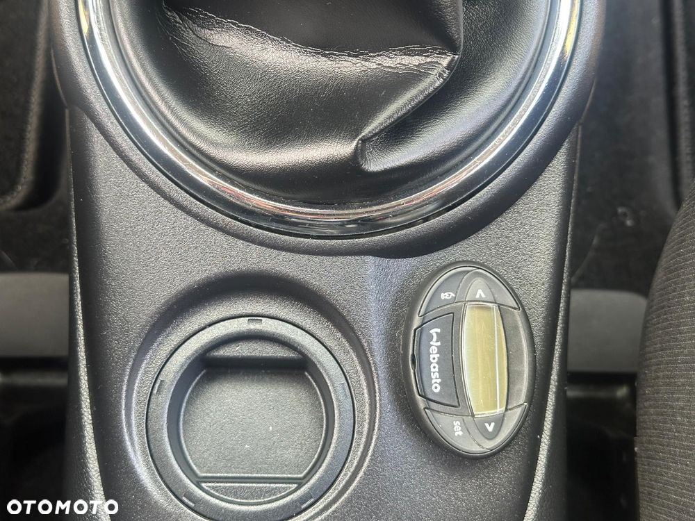 Mitsubishi ASX 1.6 2WD Diamant Edition - 14