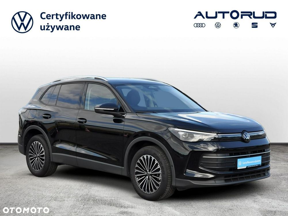Volkswagen Tiguan 2.0 TDI SCR DSG Goal - 6