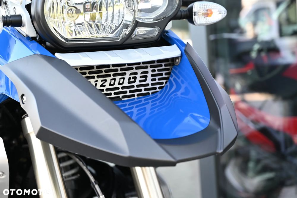 BMW GS - 36