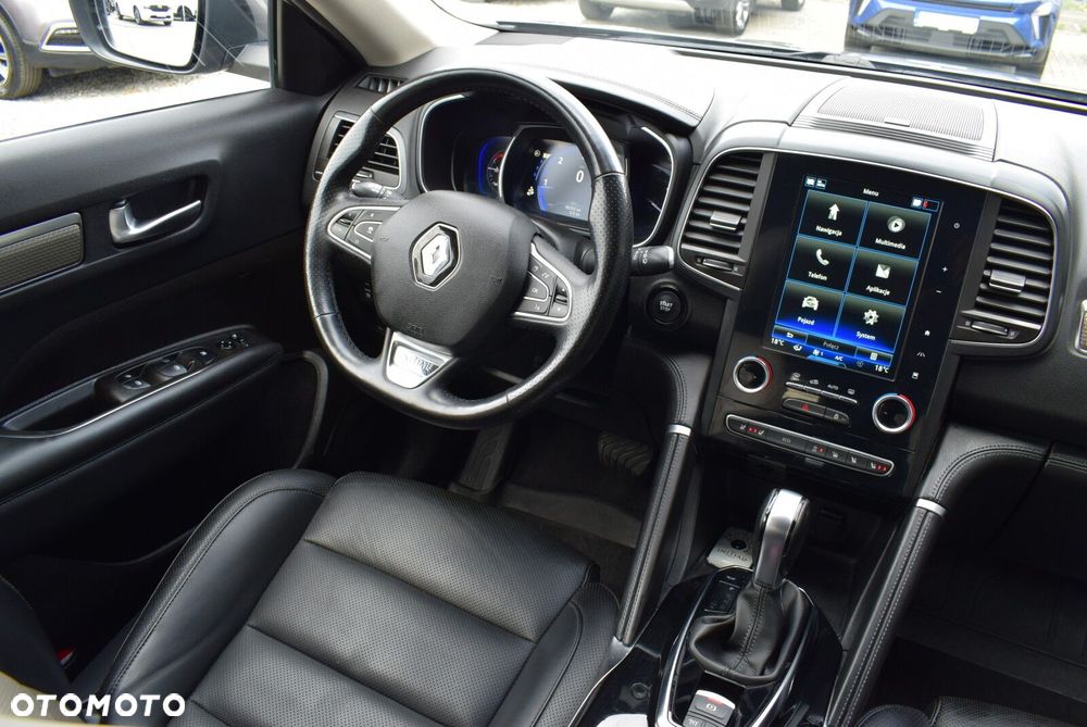 Renault Koleos - 17