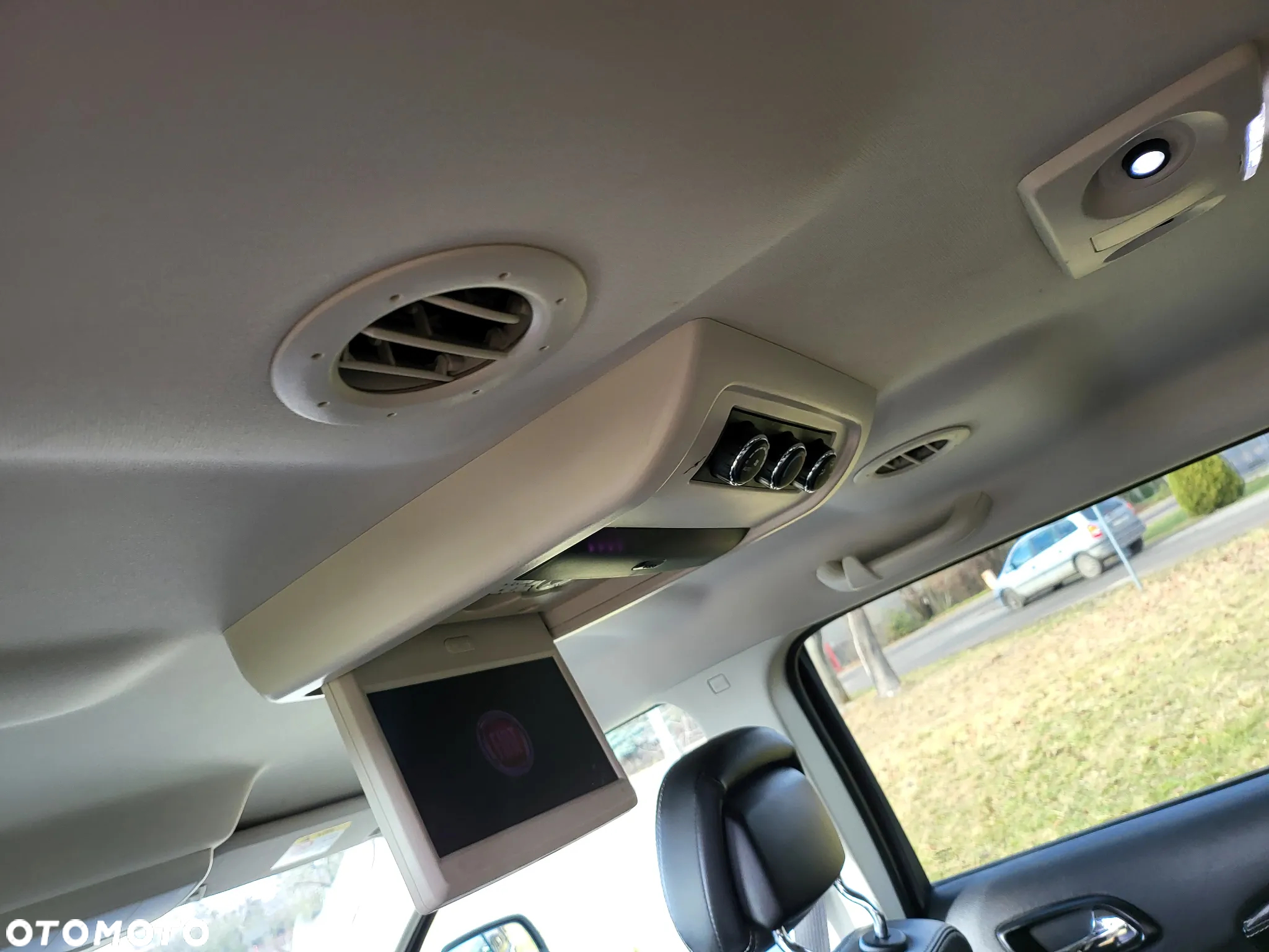 Fiat Freemont 2.0 Multijet Cross AWD - 5