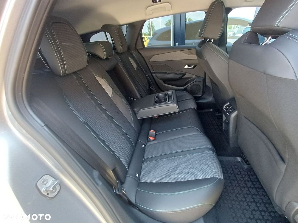Peugeot 308 1.5 BlueHDi Allure Pack S&S EAT8 - 35