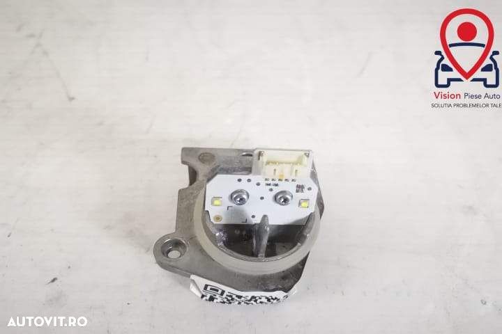 Modul Led Calculator Led Original In Stare Buna Stanga BMW  X1  E84 [f - 1