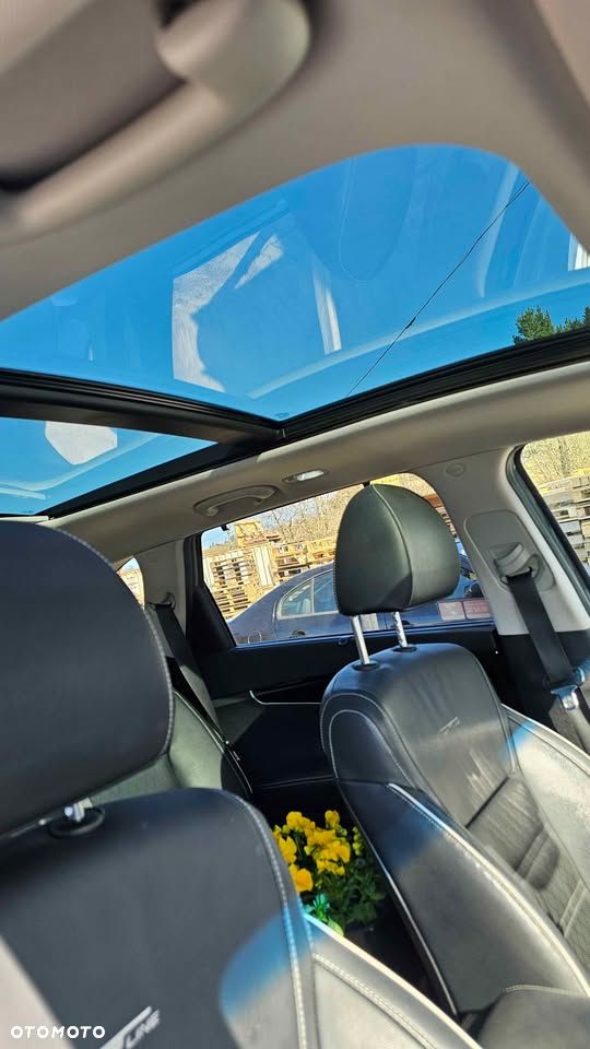 Kia Sorento 2.0 CRDI GT Line - 4