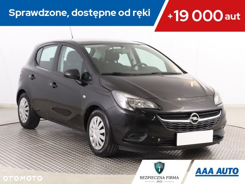 Opel Corsa - 1