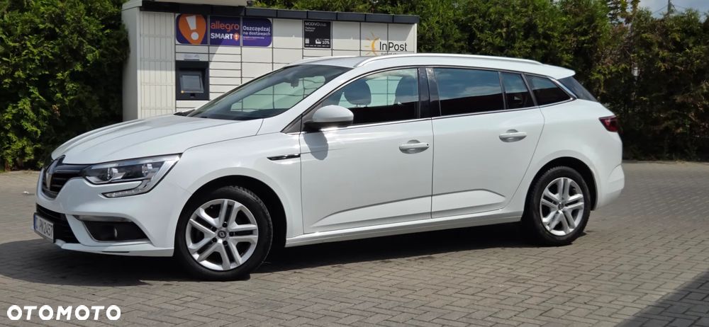 Renault Megane BLUE dCi 115 INTENS - 6
