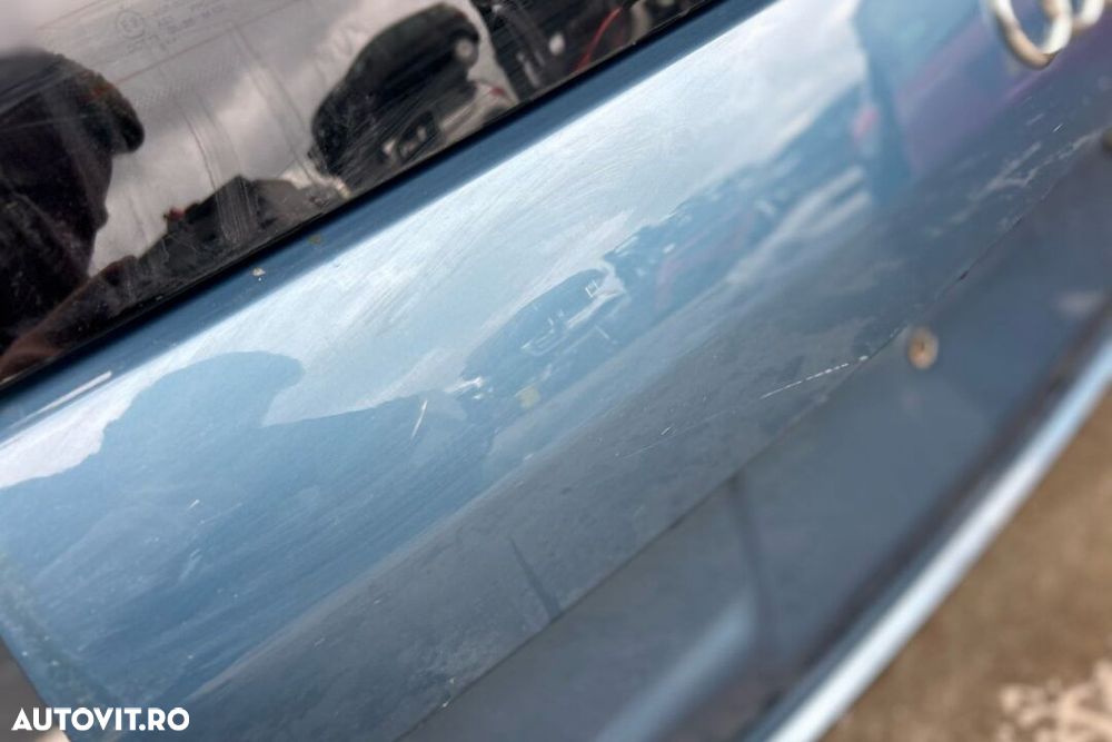 HAION AUDI A2 - AN : 1999-2005 - 4