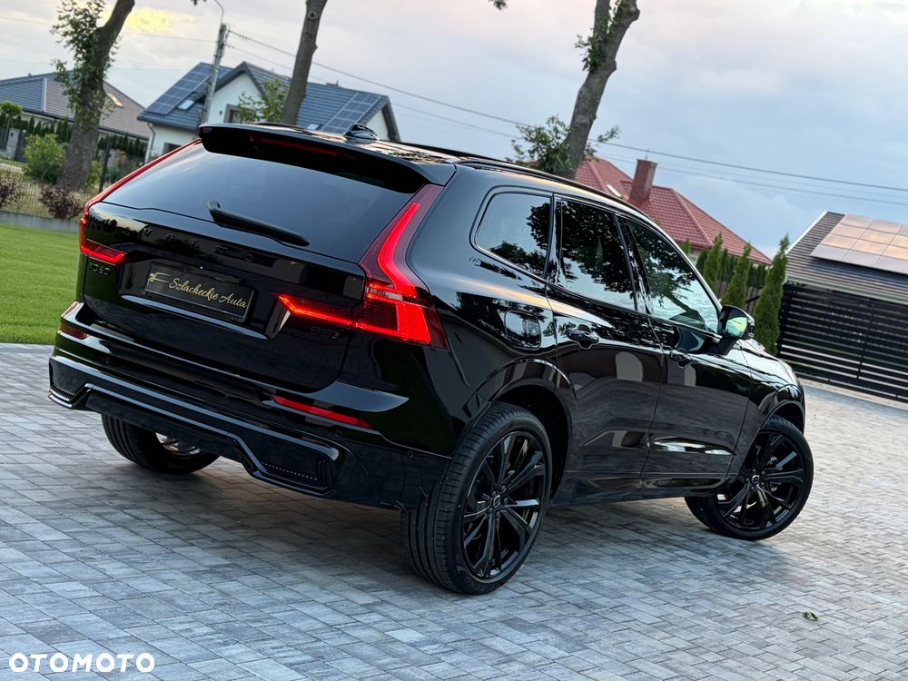 Volvo XC 60 B5 B AWD Ultra Black Edition - 17