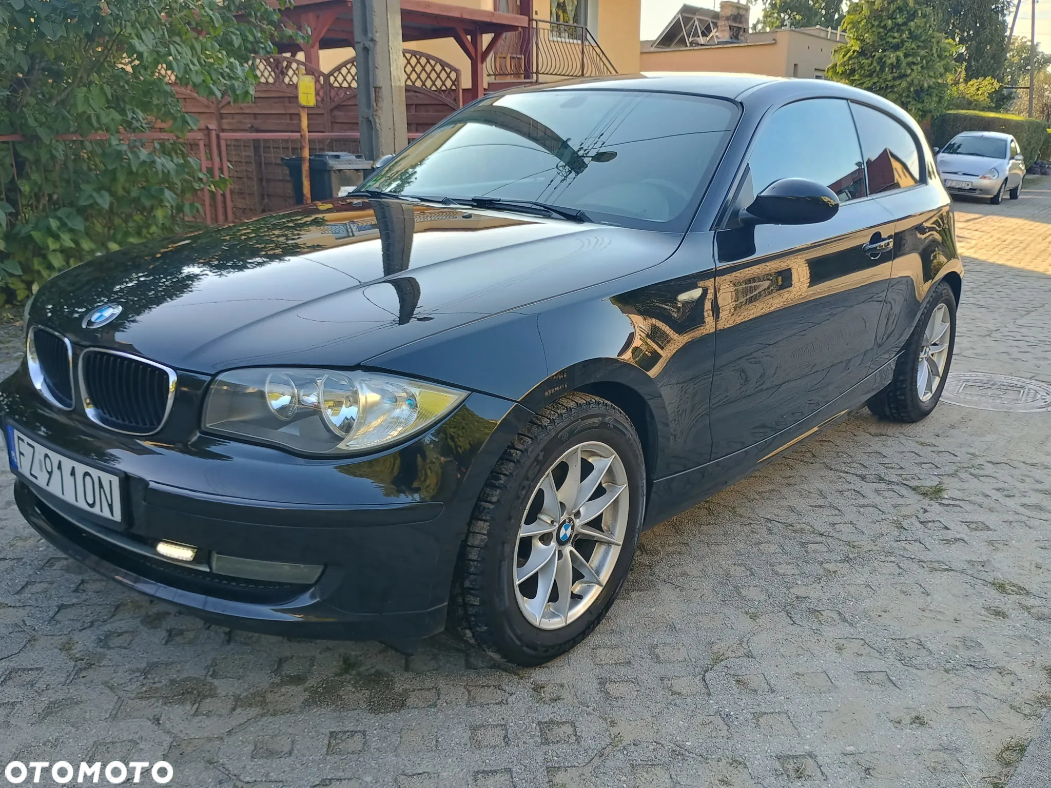 BMW Seria 1 116i - 3