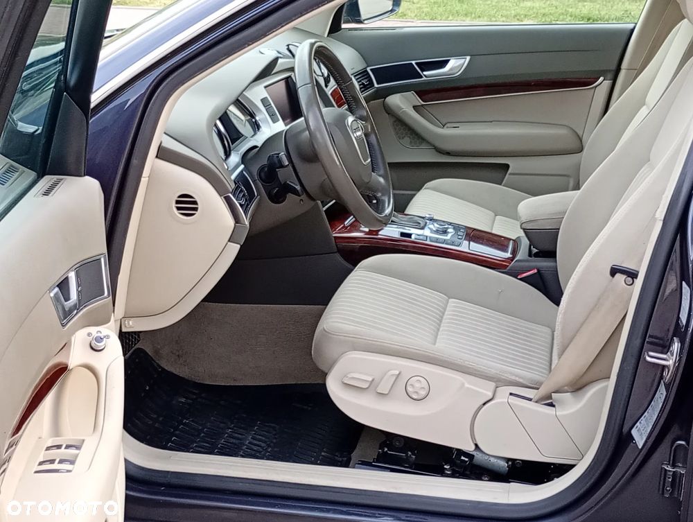 Audi A6 Limousine - 13
