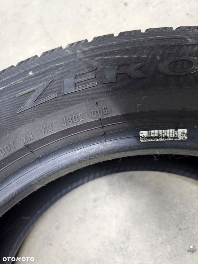 opony letnie pirelli scorpion zero 235/60/18 - 3