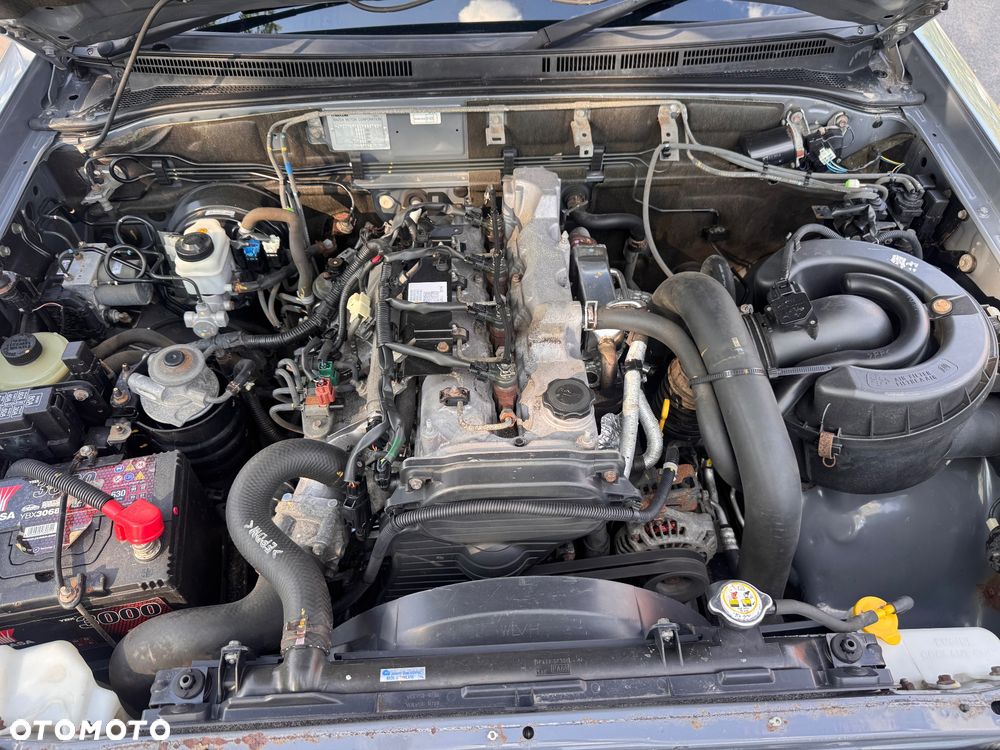 Ford Ranger 3.0 TDCi DC Limited - 32