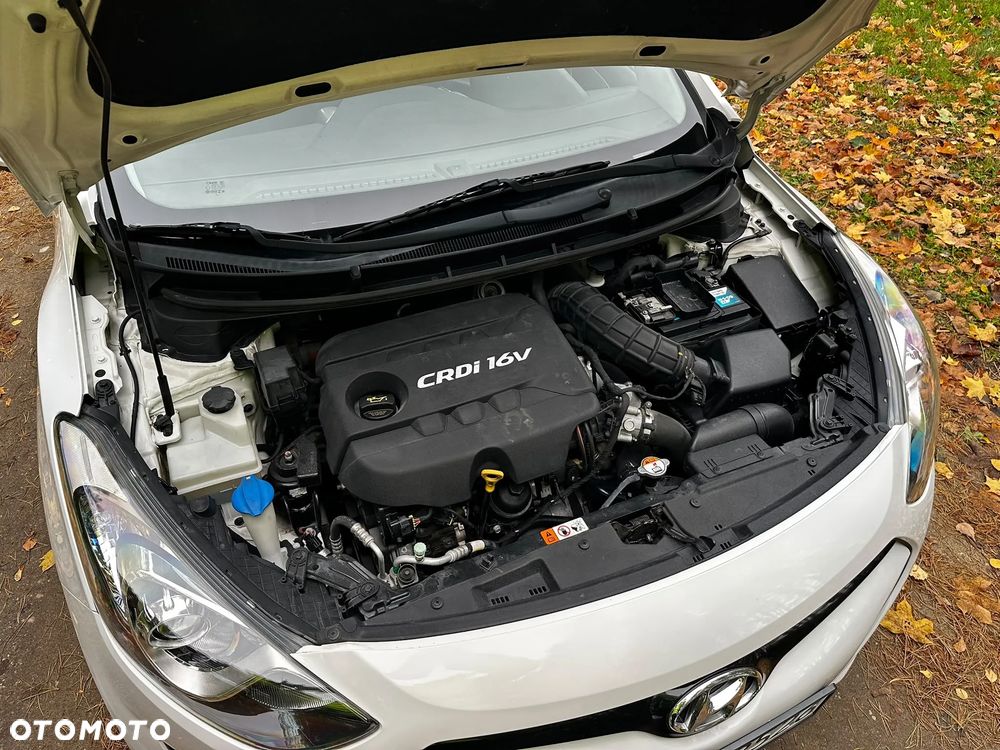 Hyundai i30 - 7