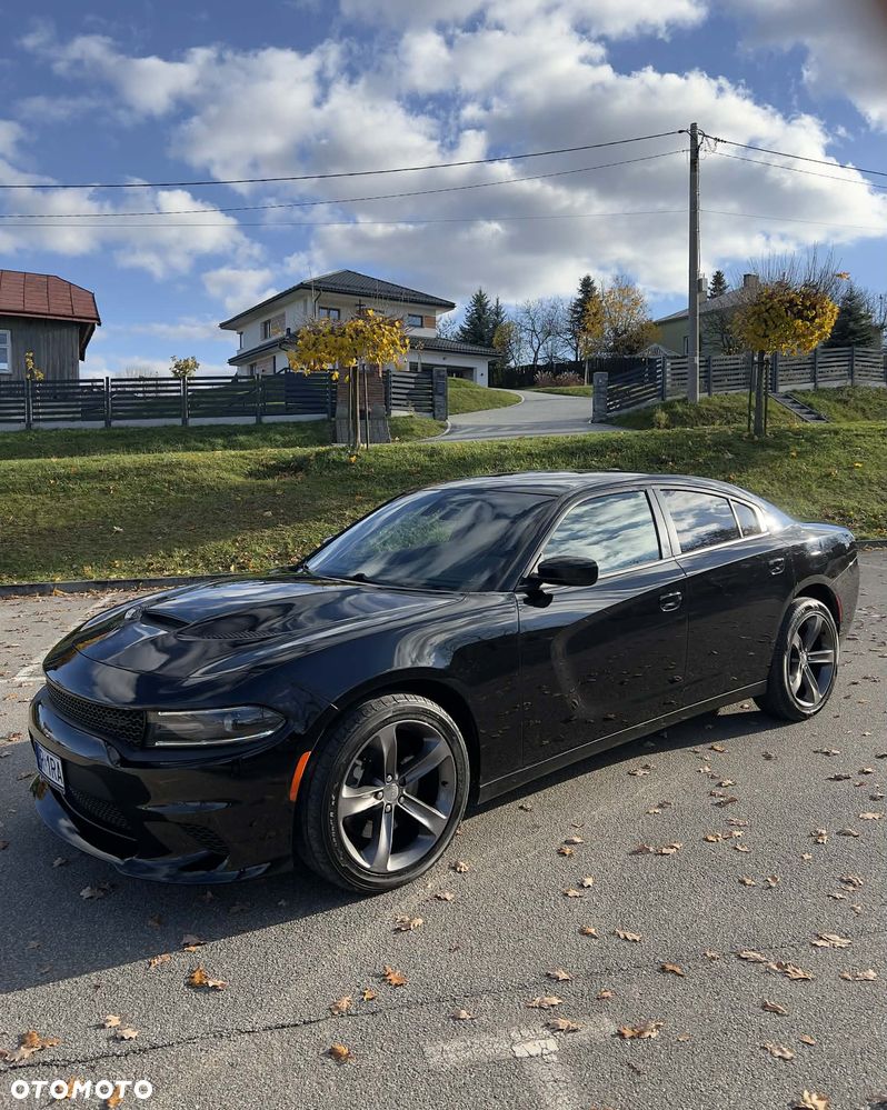 Dodge Charger 5.7 R/T - 3