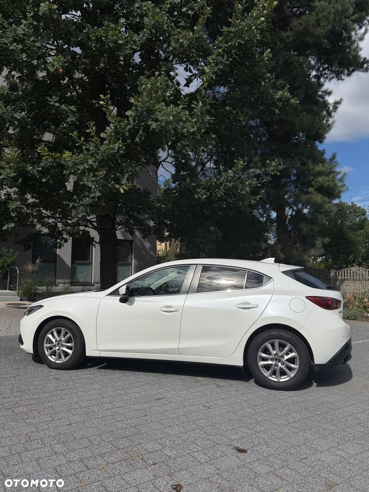 Mazda 3 2.0 Skyenergy - 7