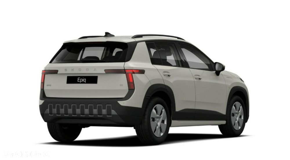 Skoda Epiq - 10