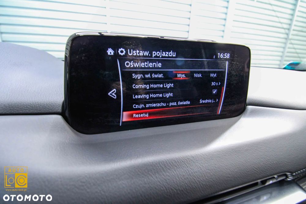 Mazda CX-5 2.5 Skypassion AWD - 27