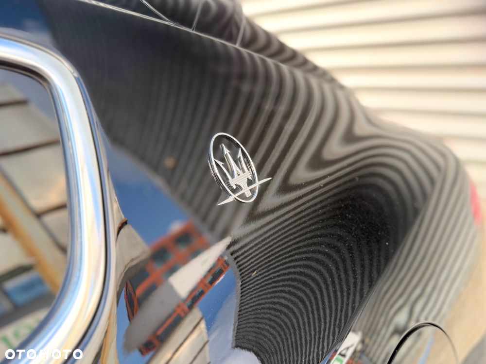 Maserati Levante Granlusso - 39