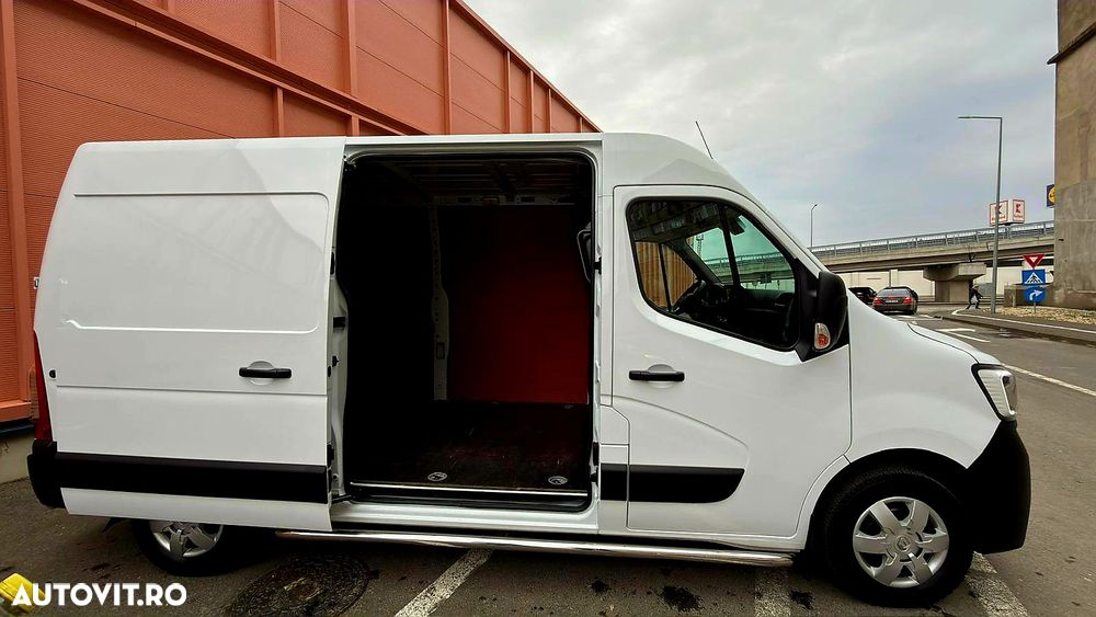 Renault Master - 5