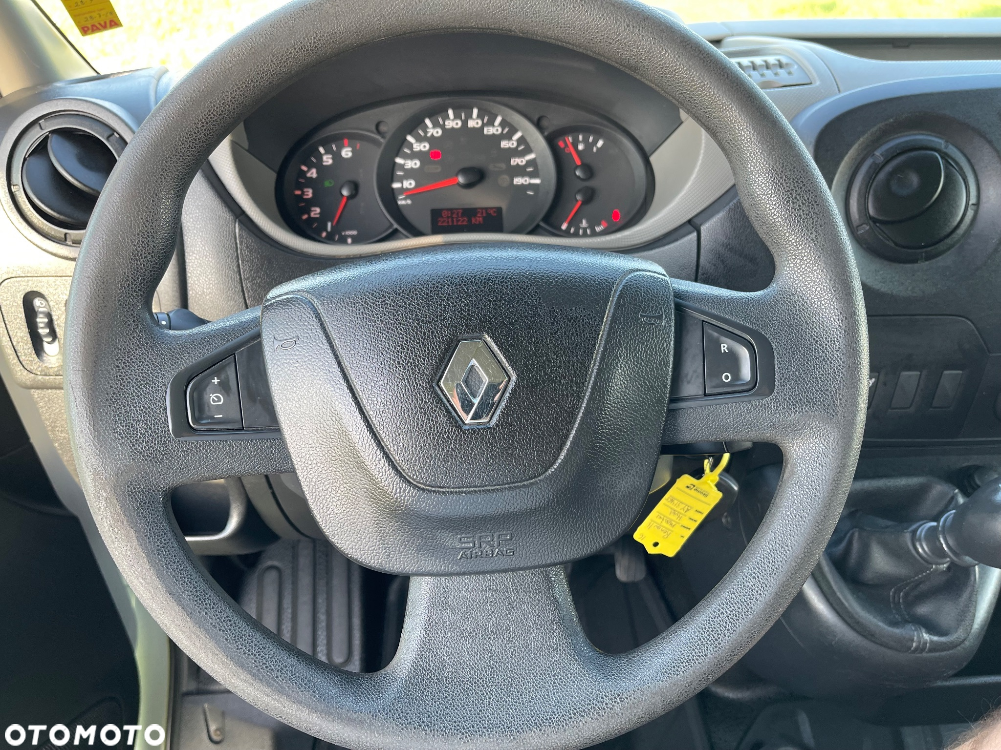 Renault Master - 26