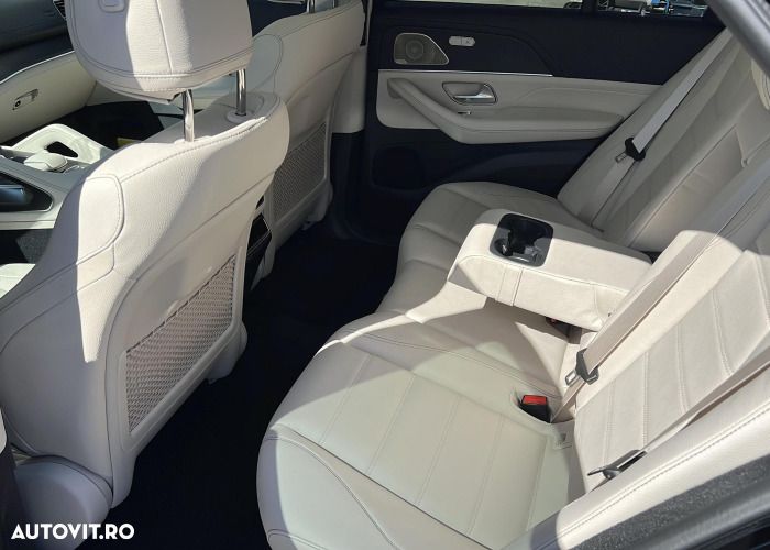 Mercedes-Benz GLE 400 PHEV 4MATIC - 14