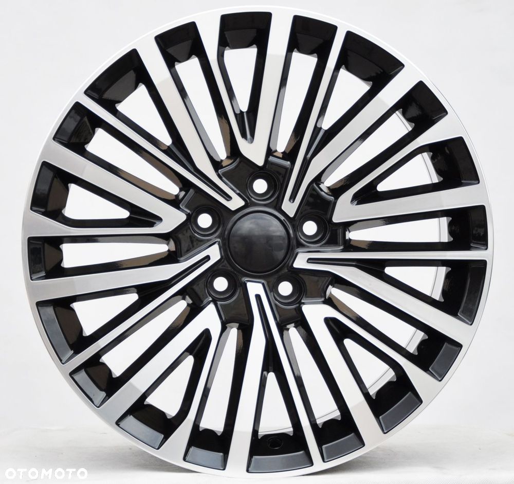 1515 MB FELGI 19 5x120 VW TRANSPORTER T5 T6.1 AMAROK - 4