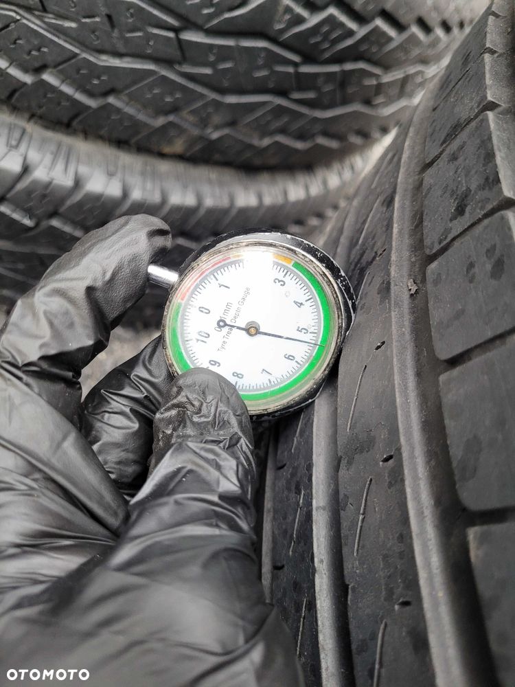 WYSYŁKA 4 Opony Letnie 235 55 R19 Pirelli Scorpion Verde - 3