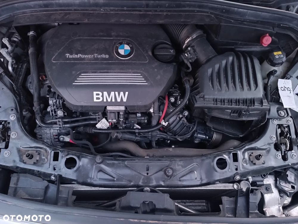 BMW Seria 2 218d Sport Line - 20