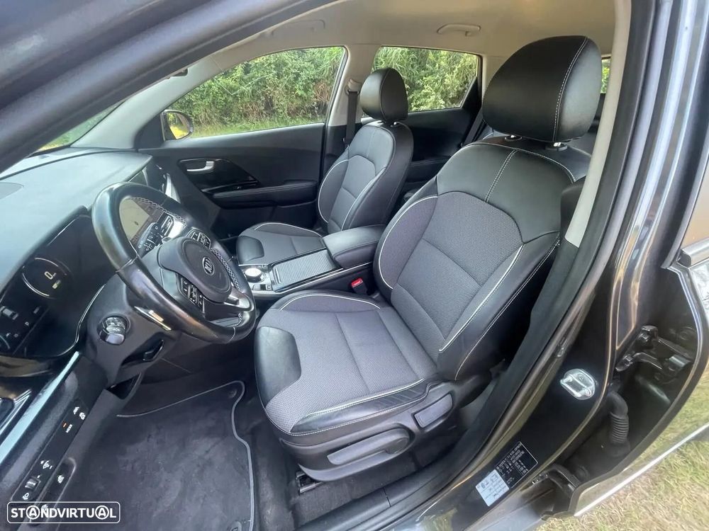 Kia e-Niro 64kWh - 28