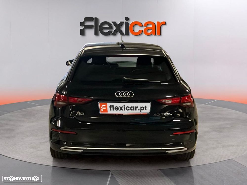 Audi A3 Sportback - 8