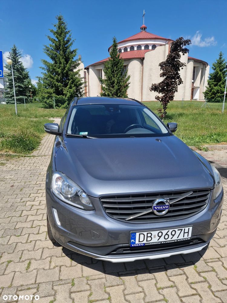 Volvo XC 60 D3 Drive-E Summum - 3