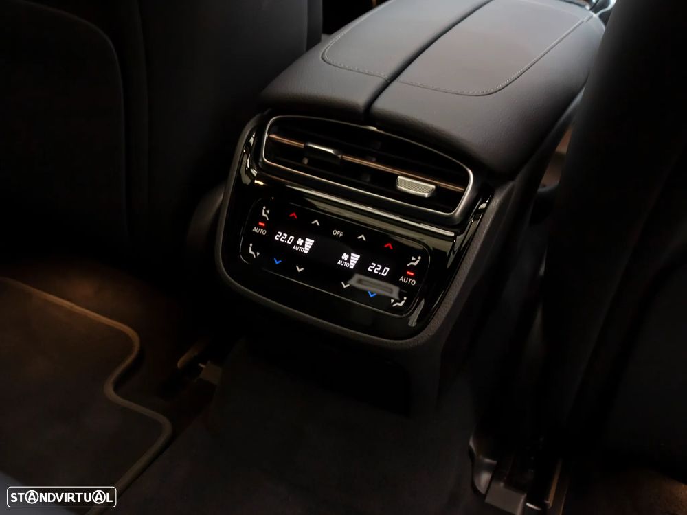 Mercedes-Benz EQE 350 AMG Line - 14