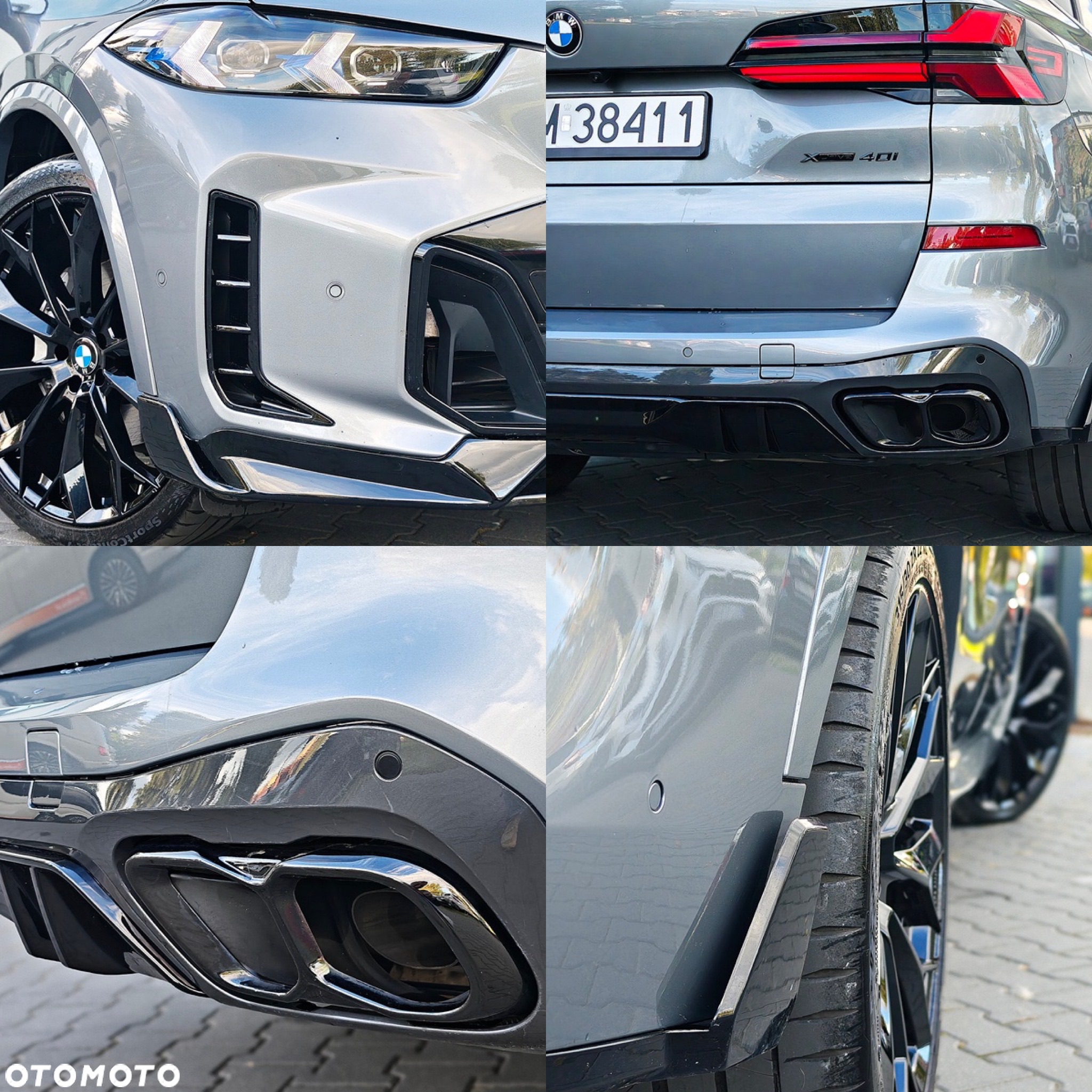 BMW X5 - 10