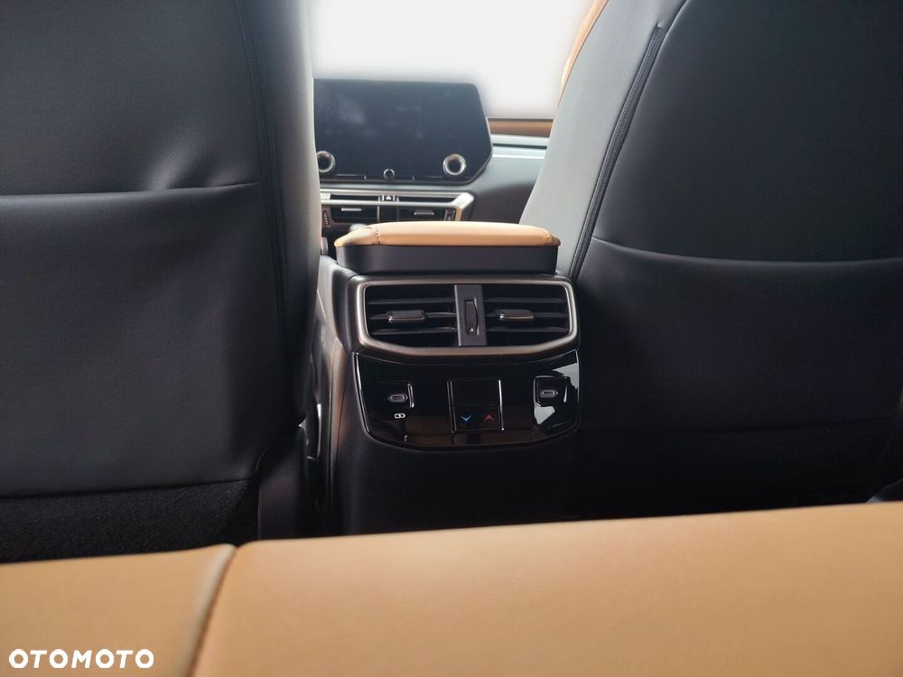 Lexus RX - 16
