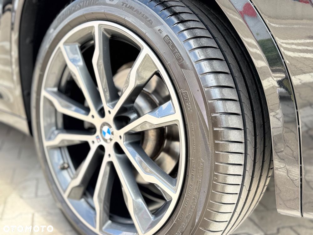 BMW X3 xDrive20d M Sport sport - 15