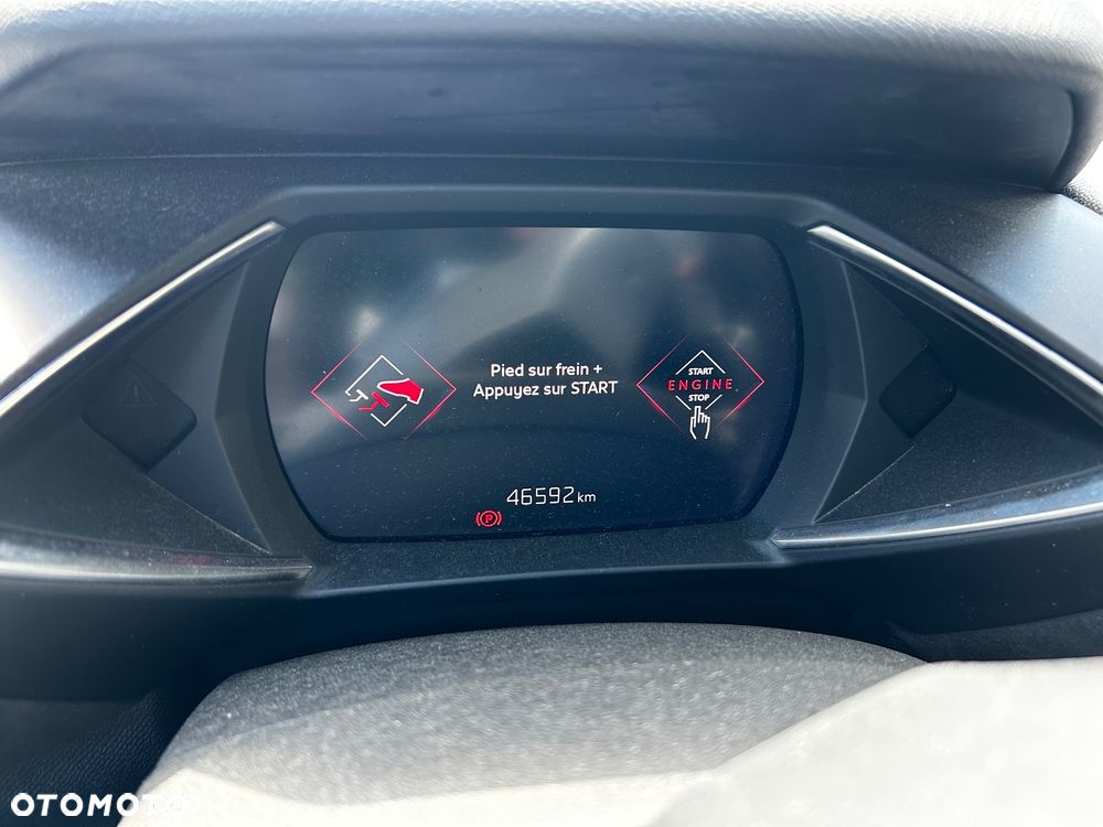 DS Automobiles DS 3 Crossback - 26