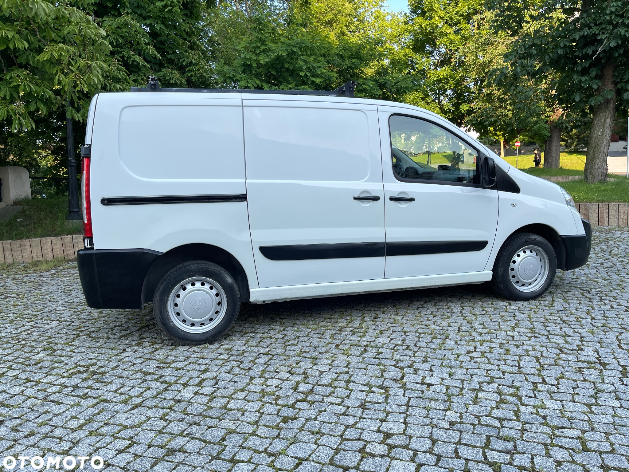 Peugeot EXPERT - 36
