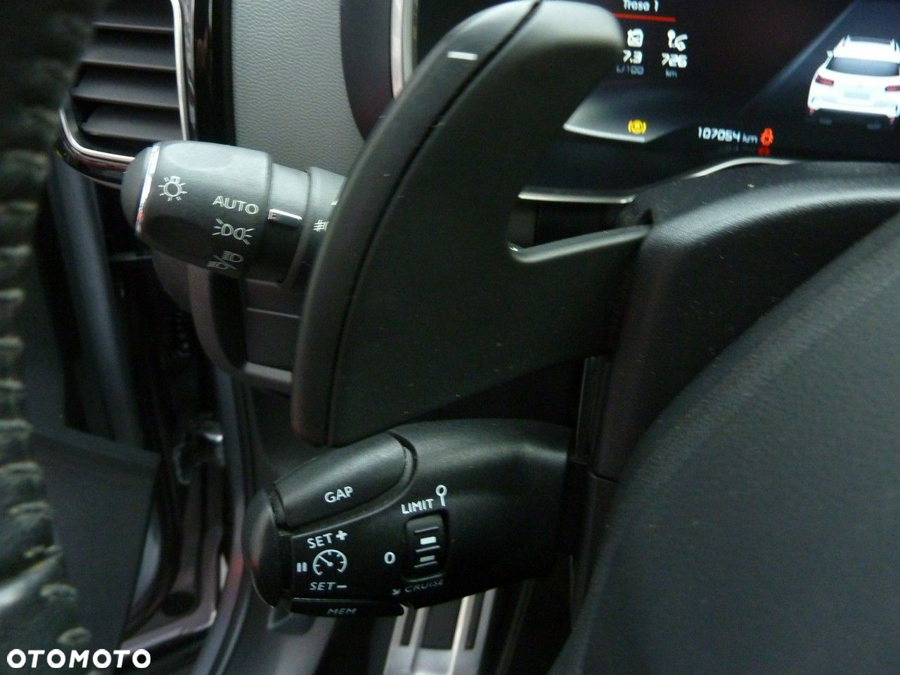Citroën C5 Aircross - 31