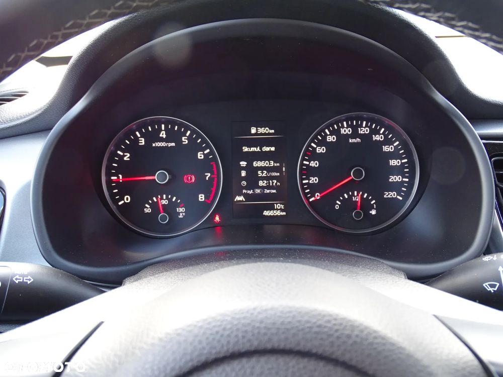 Kia Rio 1.0 T-GDI L - 38