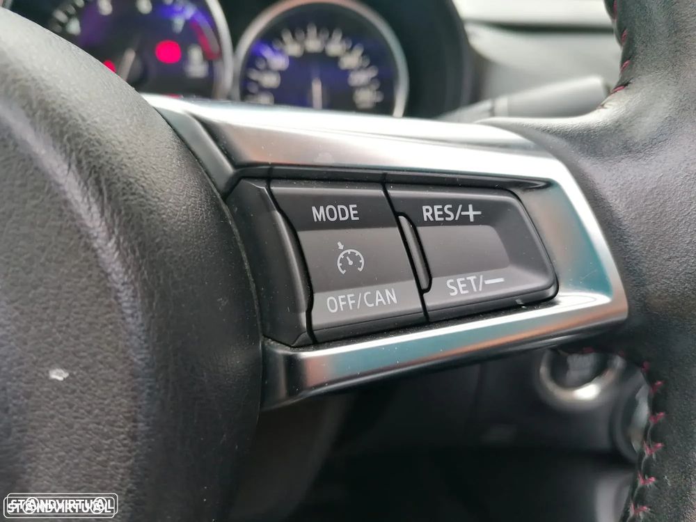 Mazda MX-5 SKYACTIV-G 131 Sports-Line - 7