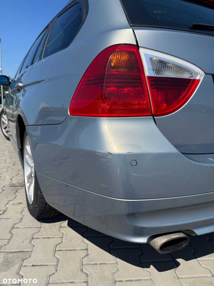 BMW Seria 3 - 9