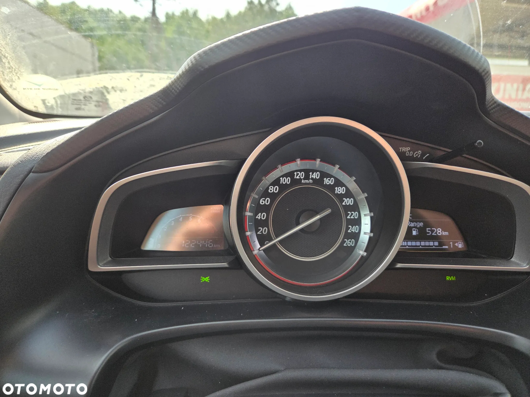 Mazda 3 SKYACTIV-G 120 Center-Line - 28