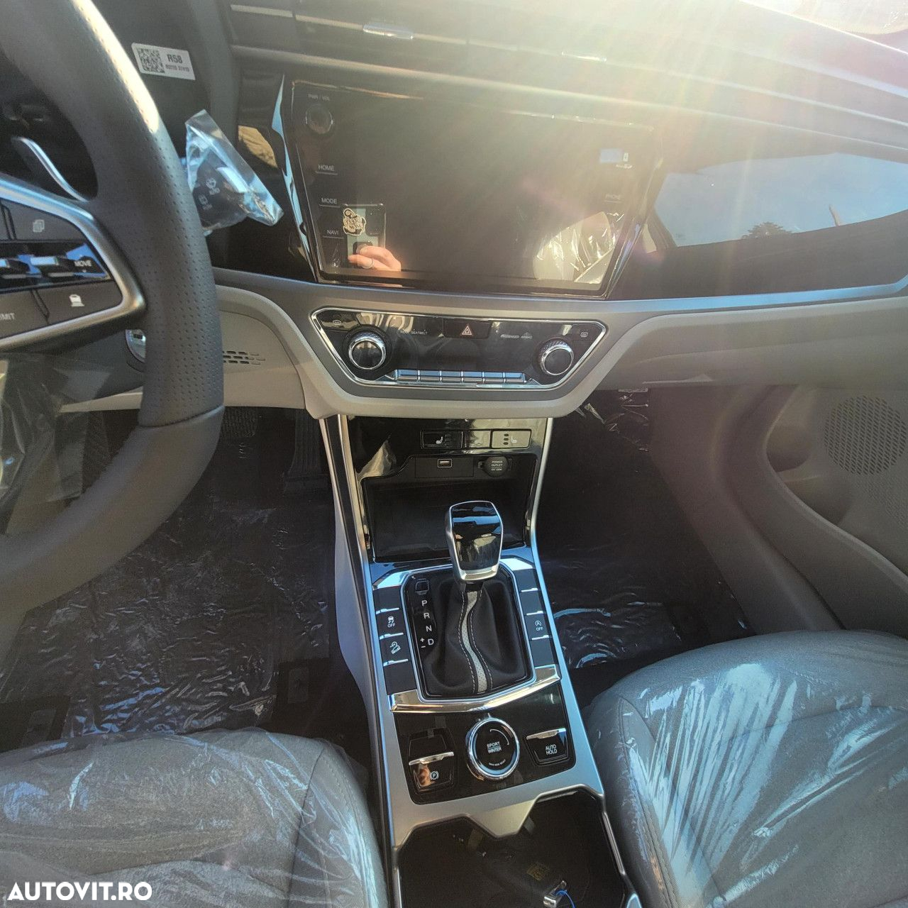 SsangYong Korando 1.5 GDI Turbo AT Smart - 19