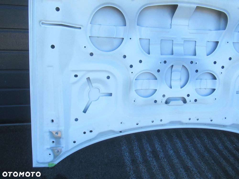 MASKA POKRYWA SILNIKA MERCEDES GLE W167 A1678800300 2019- - 17