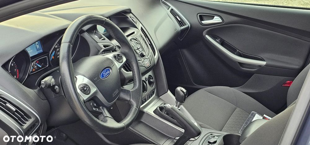Ford Focus - 6
