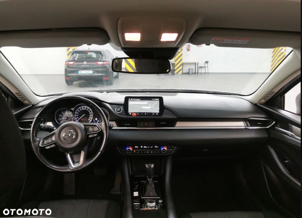 Mazda 6 2.0 SkyJoy - 8