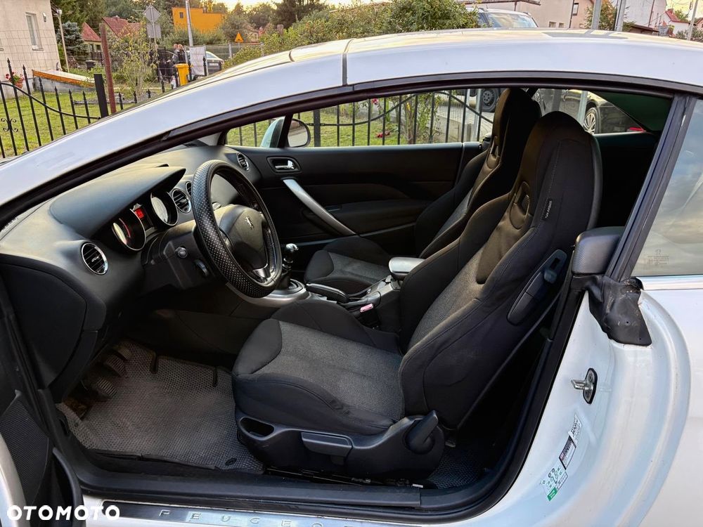 Peugeot 308 CC - 5