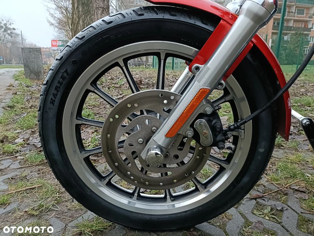 Harley-Davidson Dyna Low Rider - 26