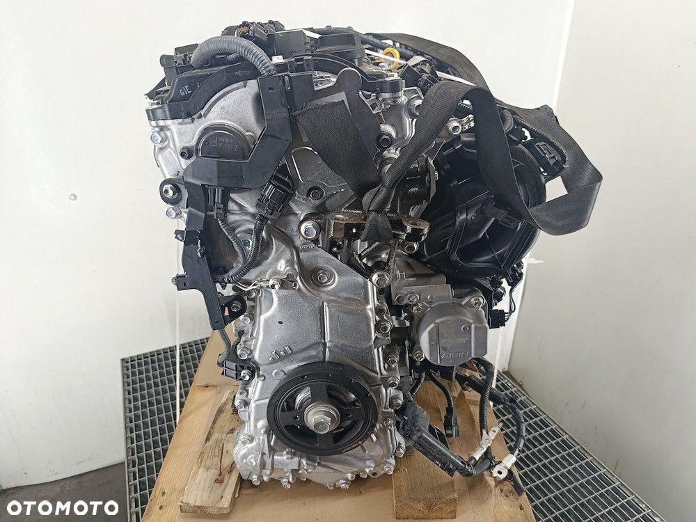 SILNIK TOYOTA YARIS CROSS XM15A-P92G  M15A 1.5 HYBRID - 8