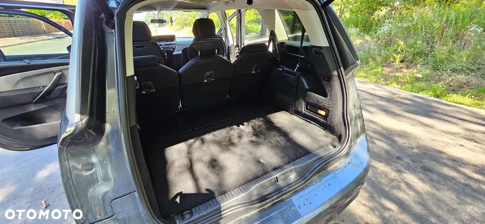 Citroën C4 Grand Picasso BlueHDi 150 EAT6 Exclusive - 17